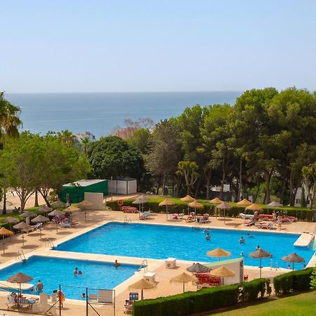 Gamonal Beach Studio Benalmádena Esterno foto